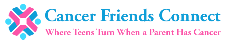 Cancer Friends Connect